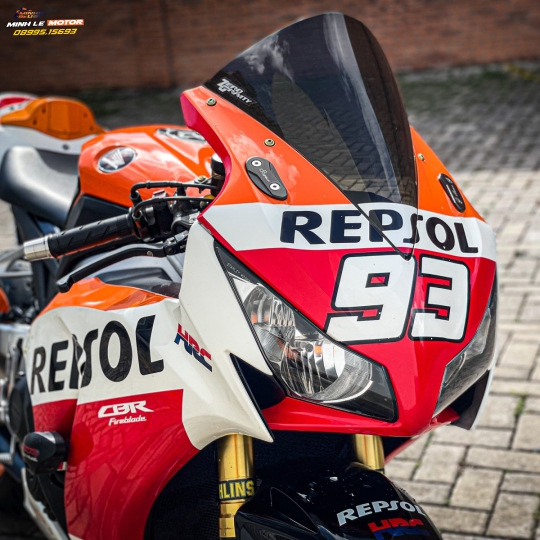 CBR1000RR 2015 ABS