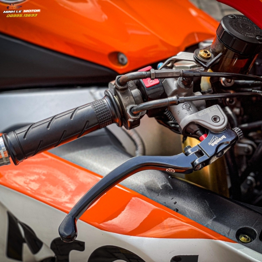 CBR1000RR 2015 ABS
