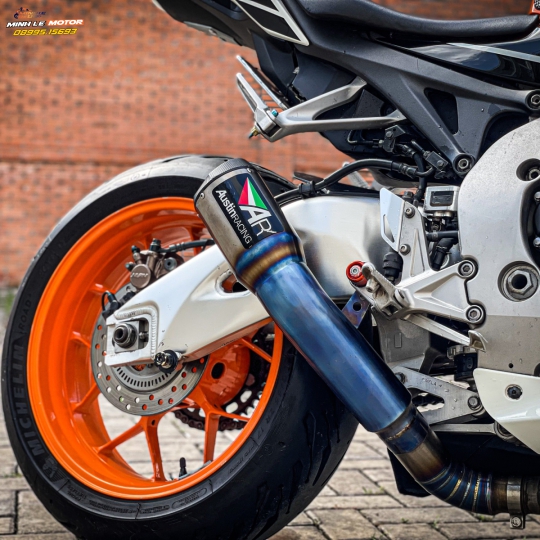 CBR1000RR 2015 ABS