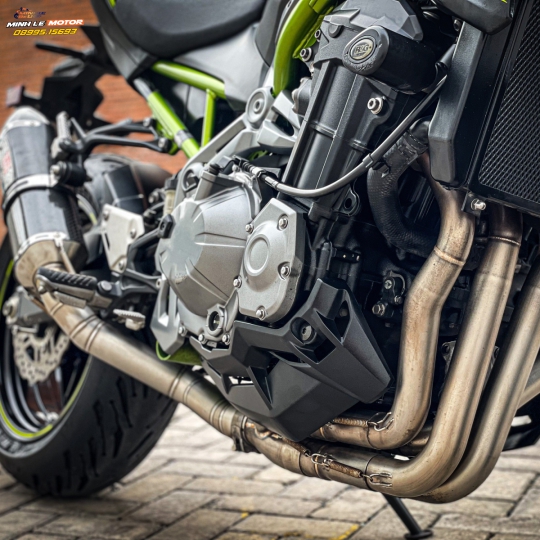 Z900 2020