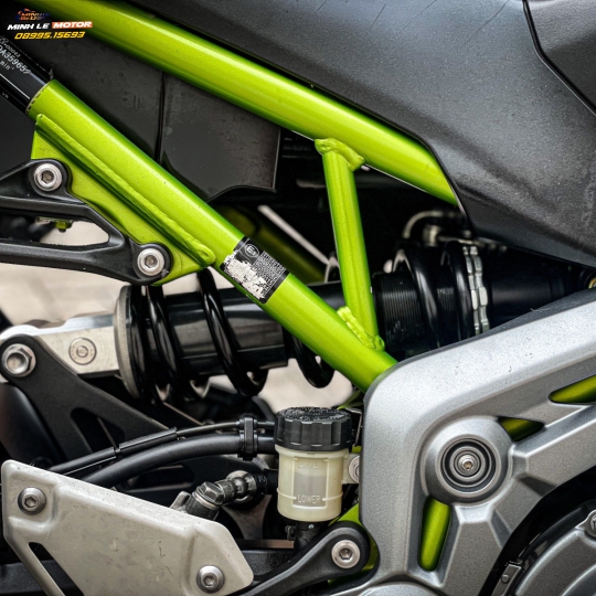 Z900 2020