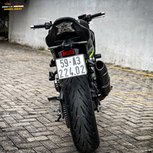 Z900 2020