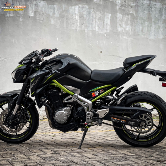 Z900 2020