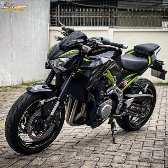 Z900 2020
