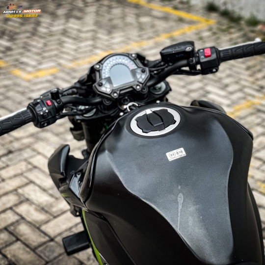 Z900 2020