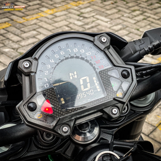 Z900 2020