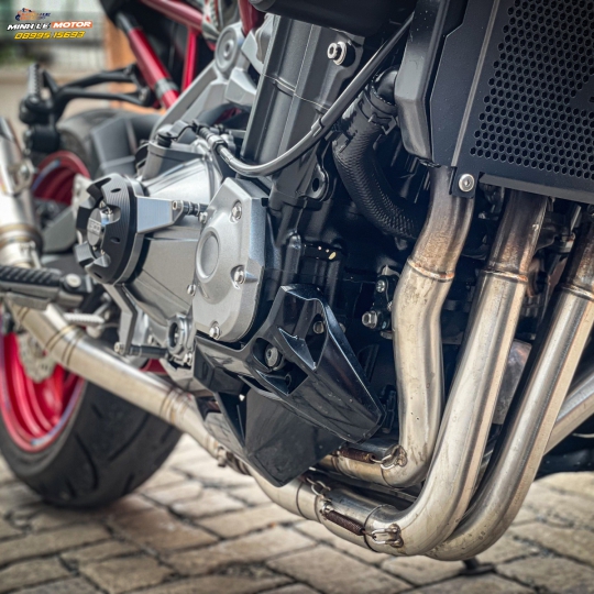 Z900 đỏ 2019