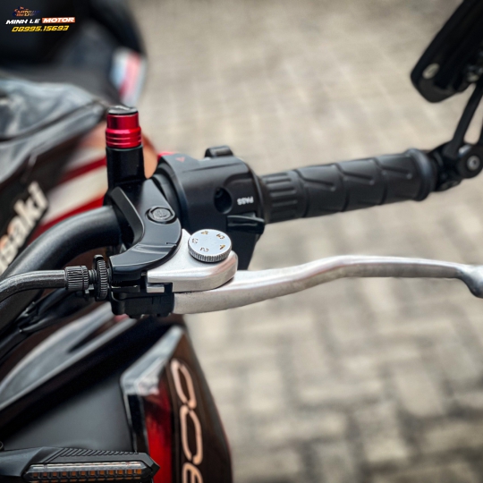 Z900 đỏ 2019