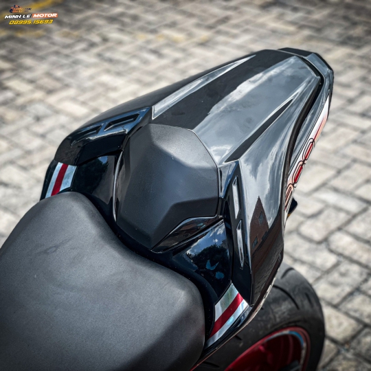 Z900 đỏ 2019