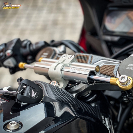 Cbr650r 2022