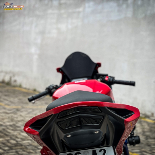 Cbr650r 2022