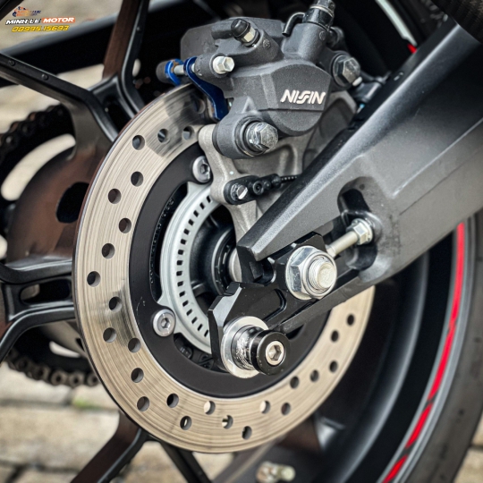 Cbr650r 2022