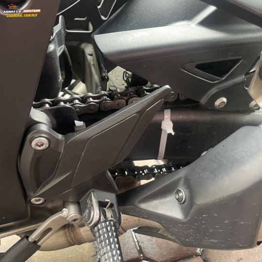 Cbr650r 2022