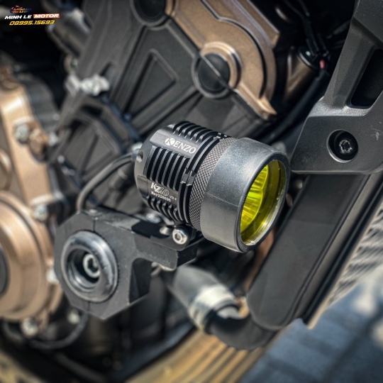 CB650R 2021