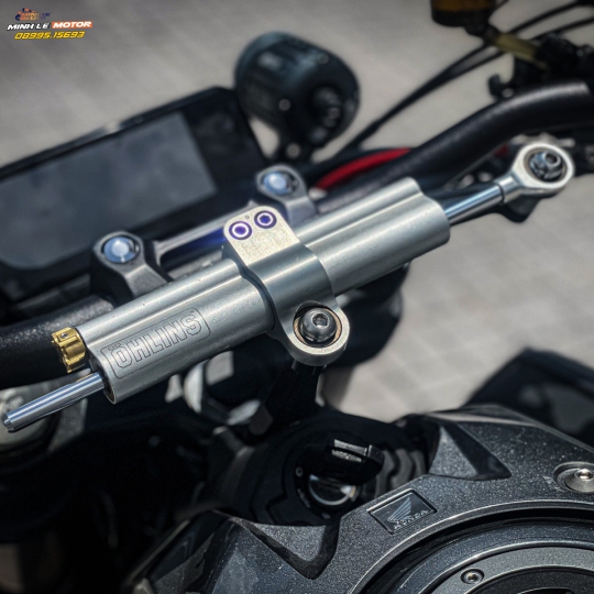 CB650R 2021