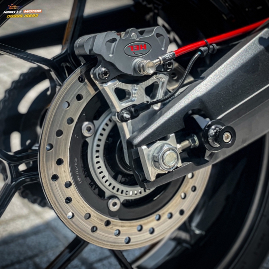 CB650R 2021