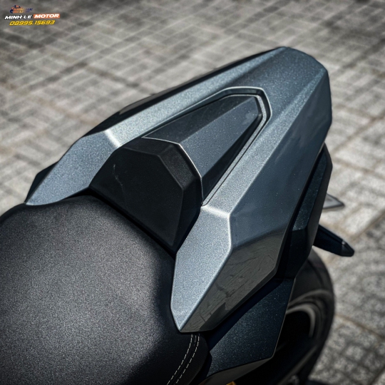 CB650R 2021