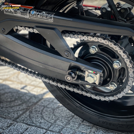 CB650R 2021