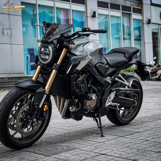 Xe Mẫu Mới 2023