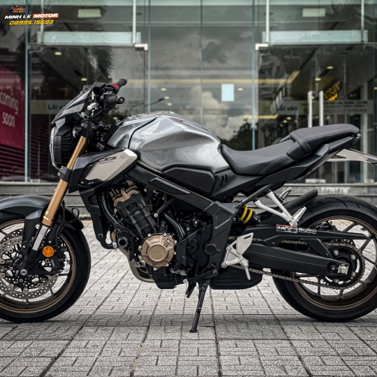 Xe Mẫu Mới 2023