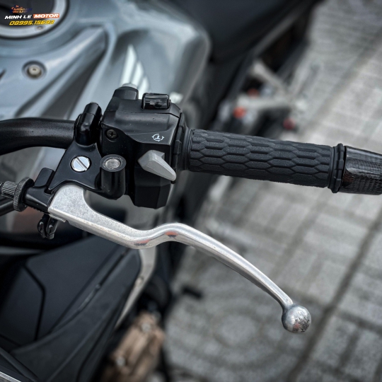 Xe Mẫu Mới 2023