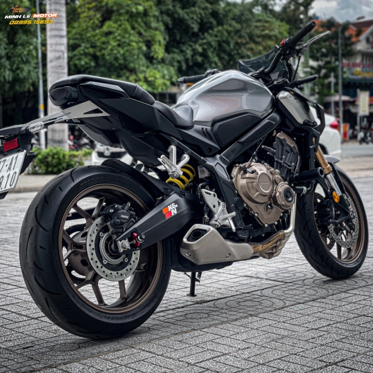 Xe Mẫu Mới 2023