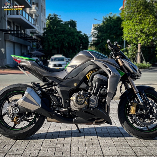 Z1000 2014