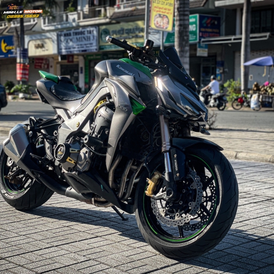 Z1000 2014