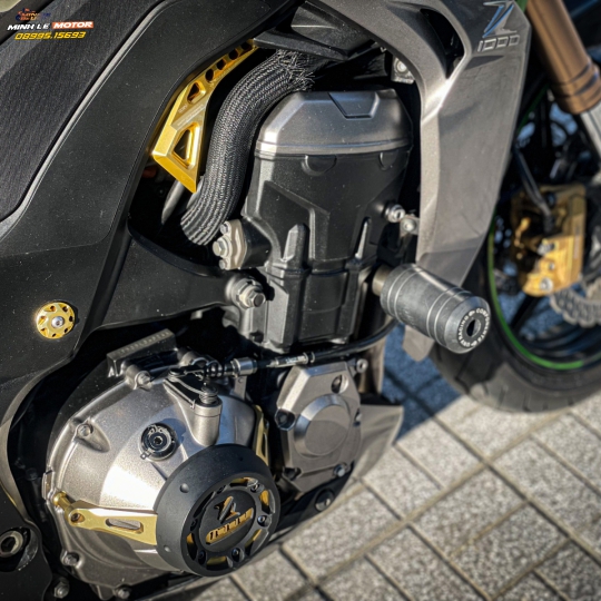 Z1000 2014