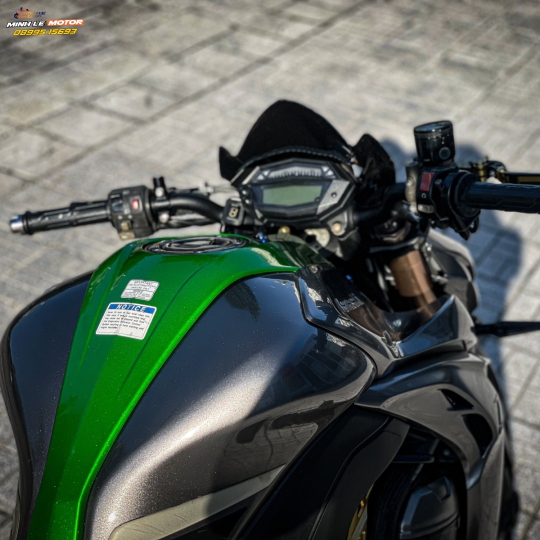 Z1000 2014