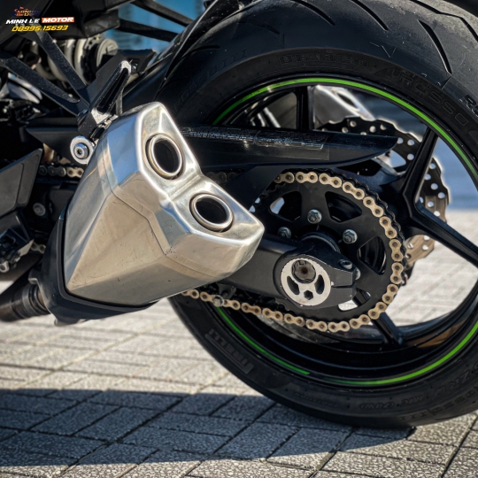 Z1000 2014