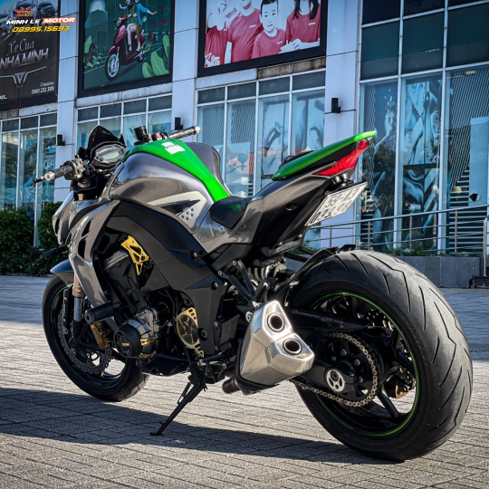 Z1000 2014