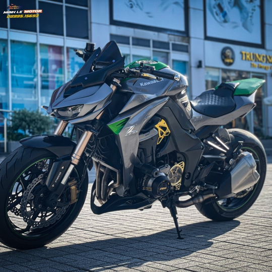 Z1000 2014