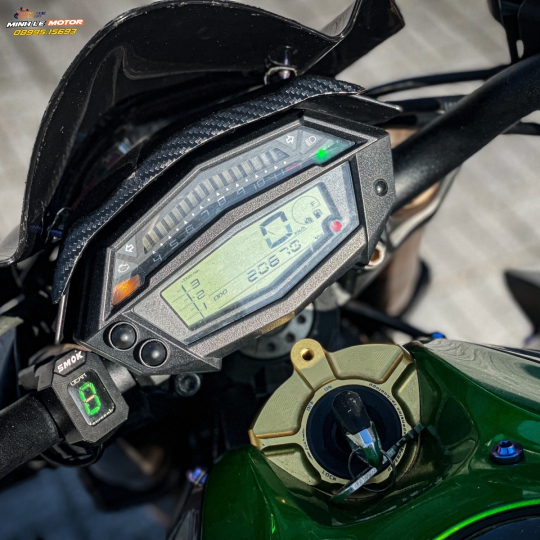 Z1000 2014