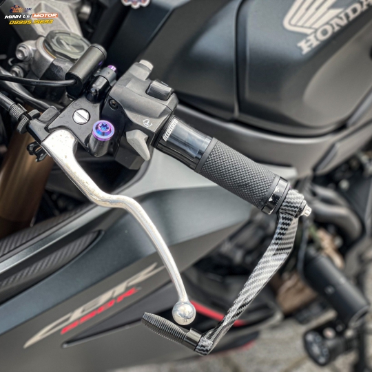 Cbr1000r Honda 