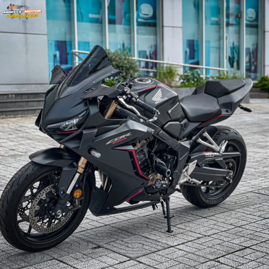 Cbr1000r Honda 