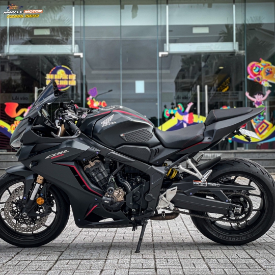 Cbr1000r Honda 