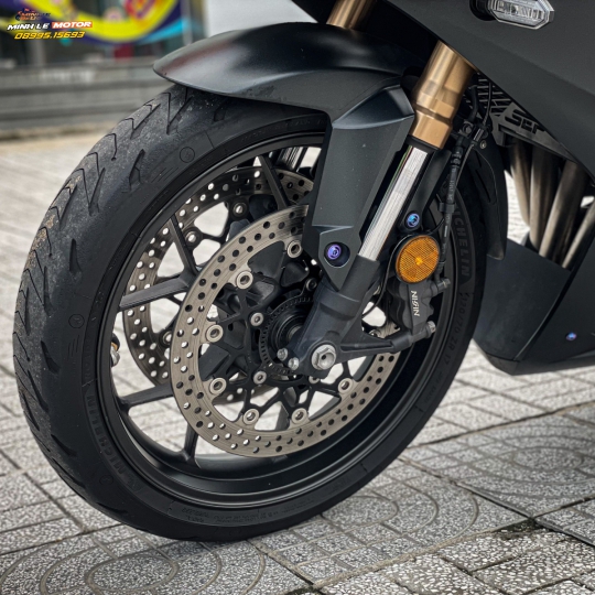 Cbr1000r Honda 