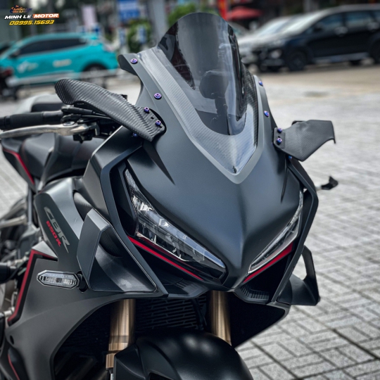 Cbr1000r Honda 