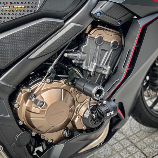 Cbr1000r Honda 