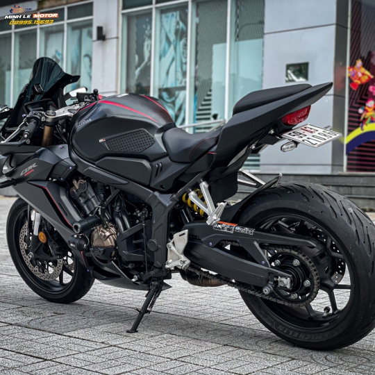 Cbr1000r Honda 