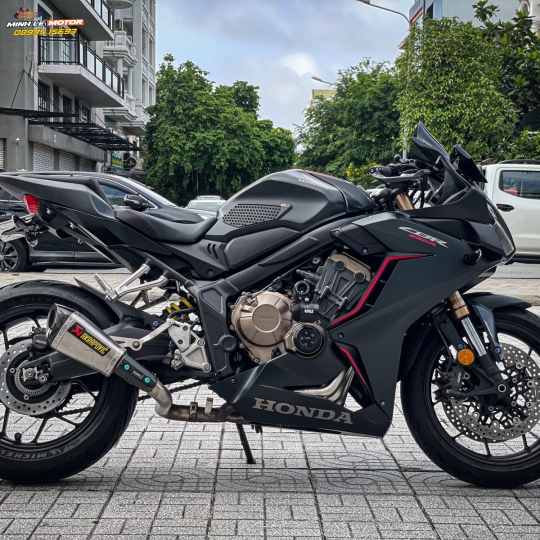 Cbr1000r Honda 