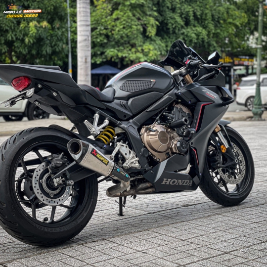 Cbr1000r Honda 