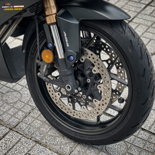 Cbr1000r Honda 