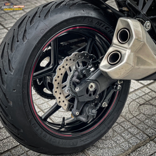 Z1000 Candy Abs 2016