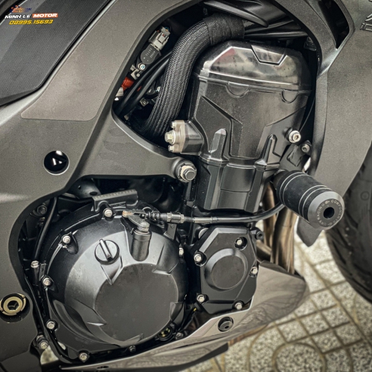 Z1000 Candy Abs 2016