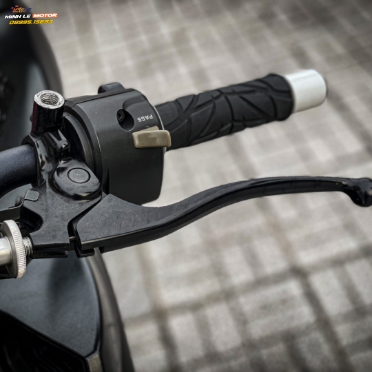 Z1000 Candy Abs 2016
