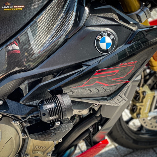 BMW S1000R 