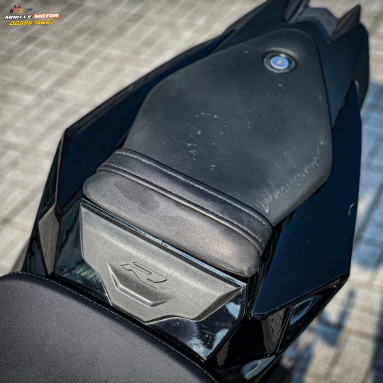 BMW S1000R 