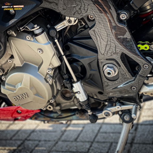 BMW S1000R 